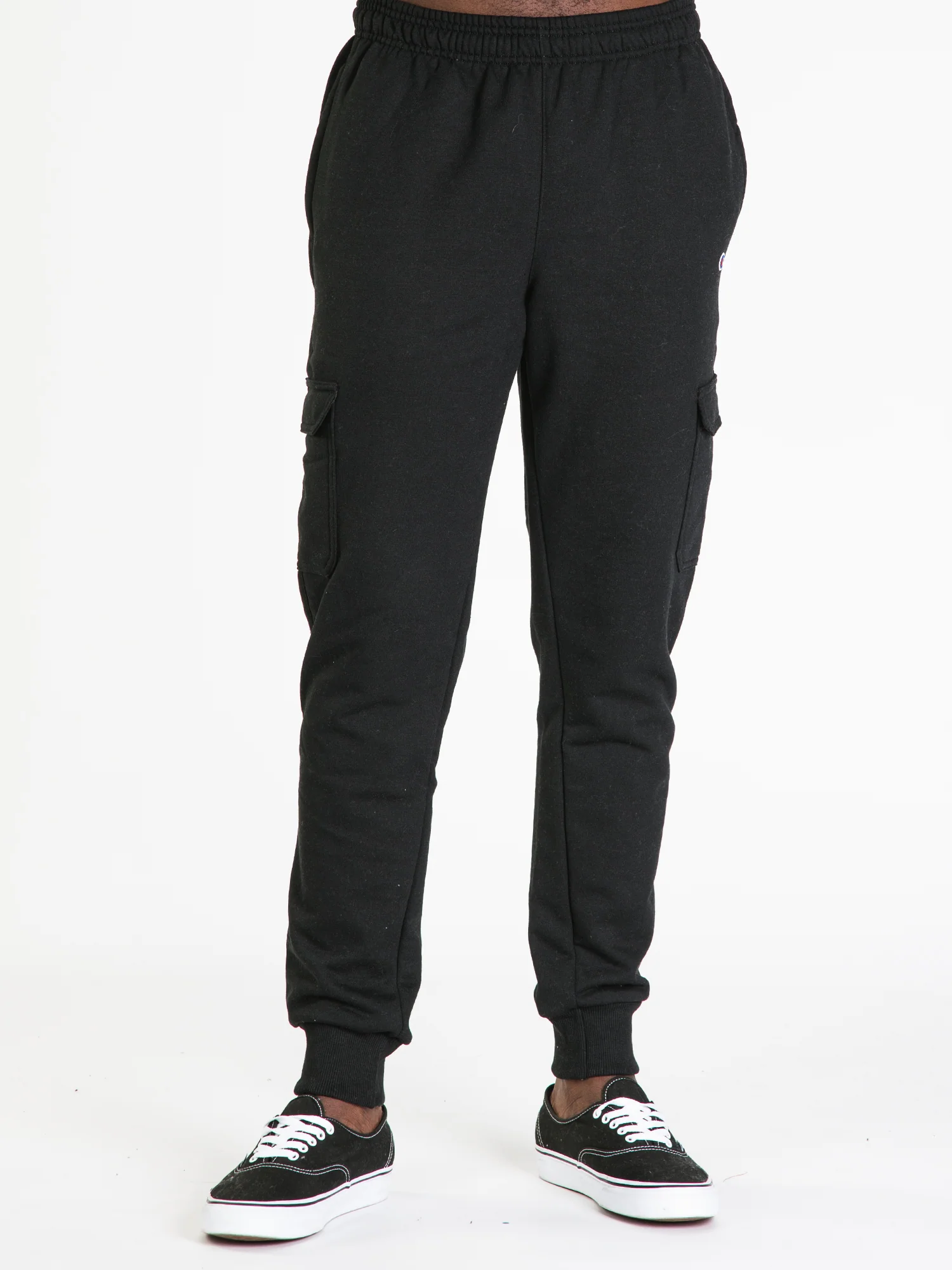 CHAMPION POWERBLEND CARGO JOGGER