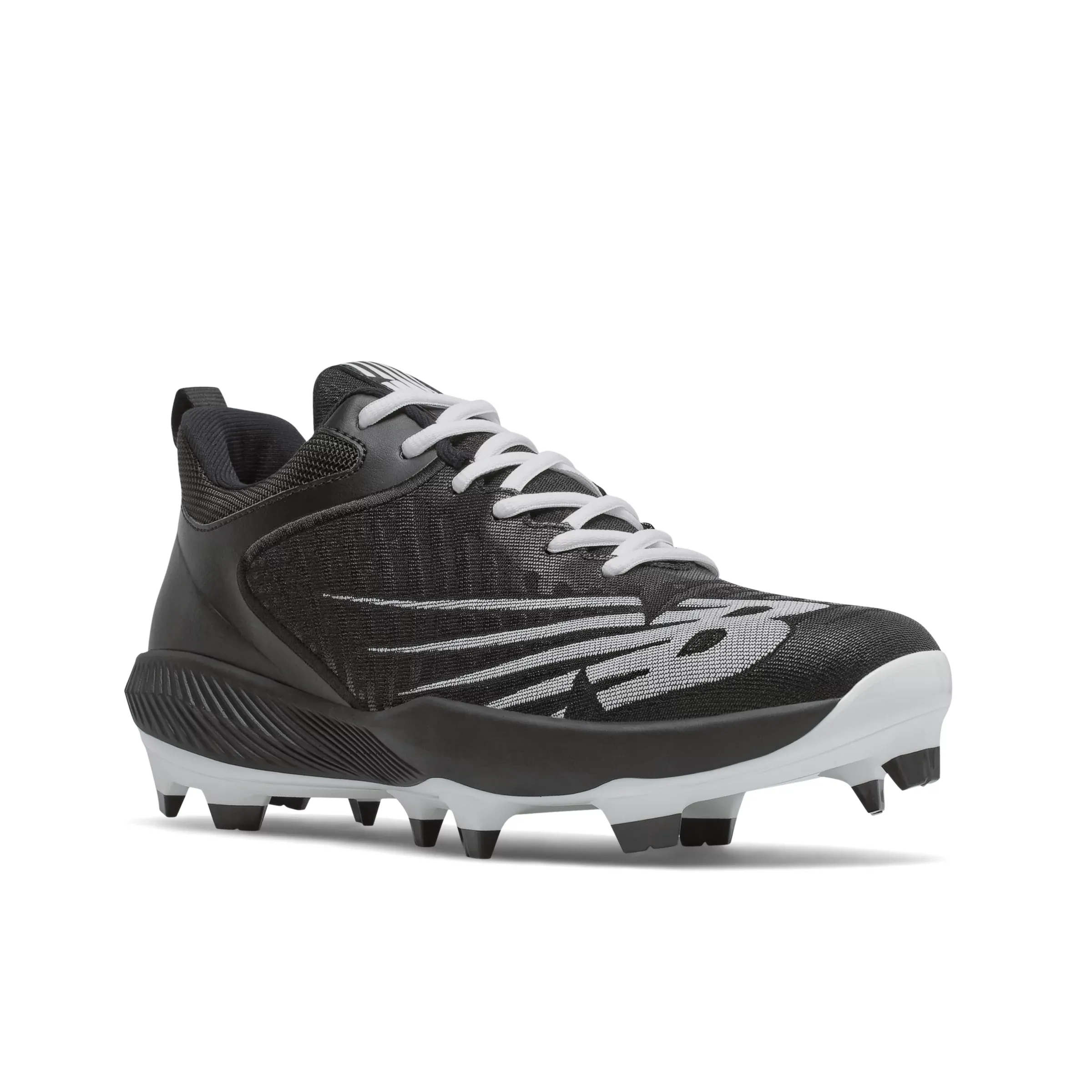FuelCell 4040 v6 Molded - Black with White