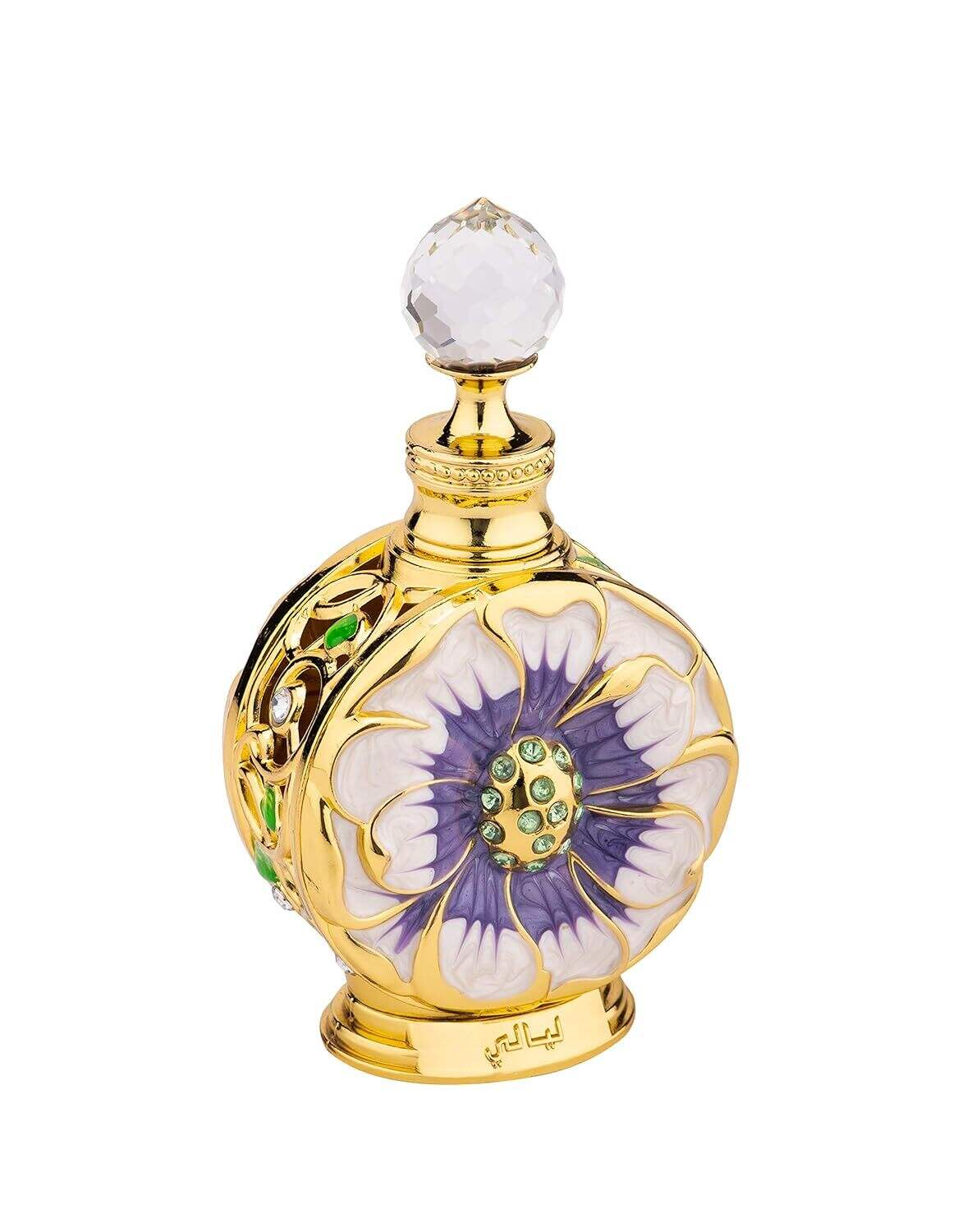 Arabian luxury perfume