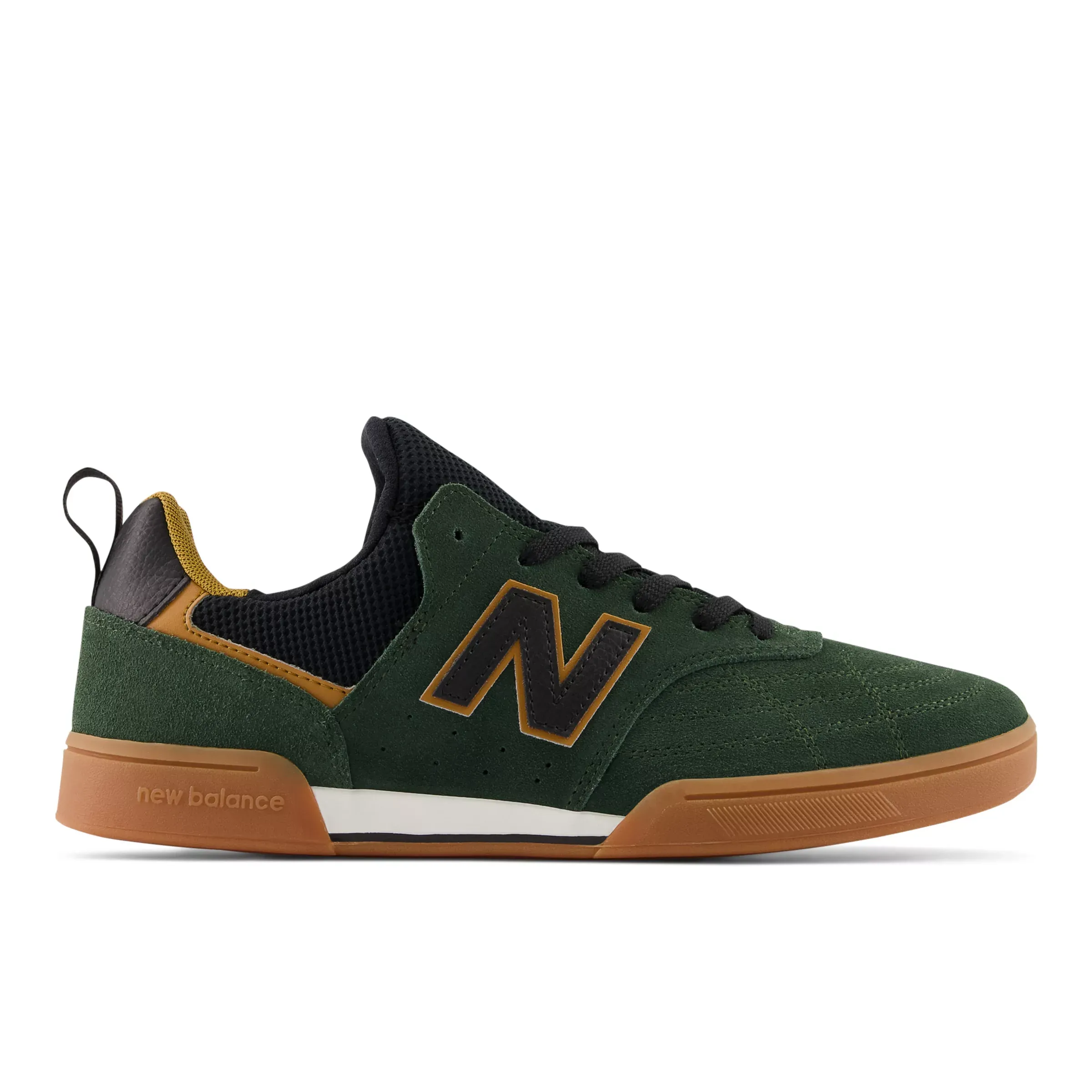 NB Numeric 288 Sport - Green with Black