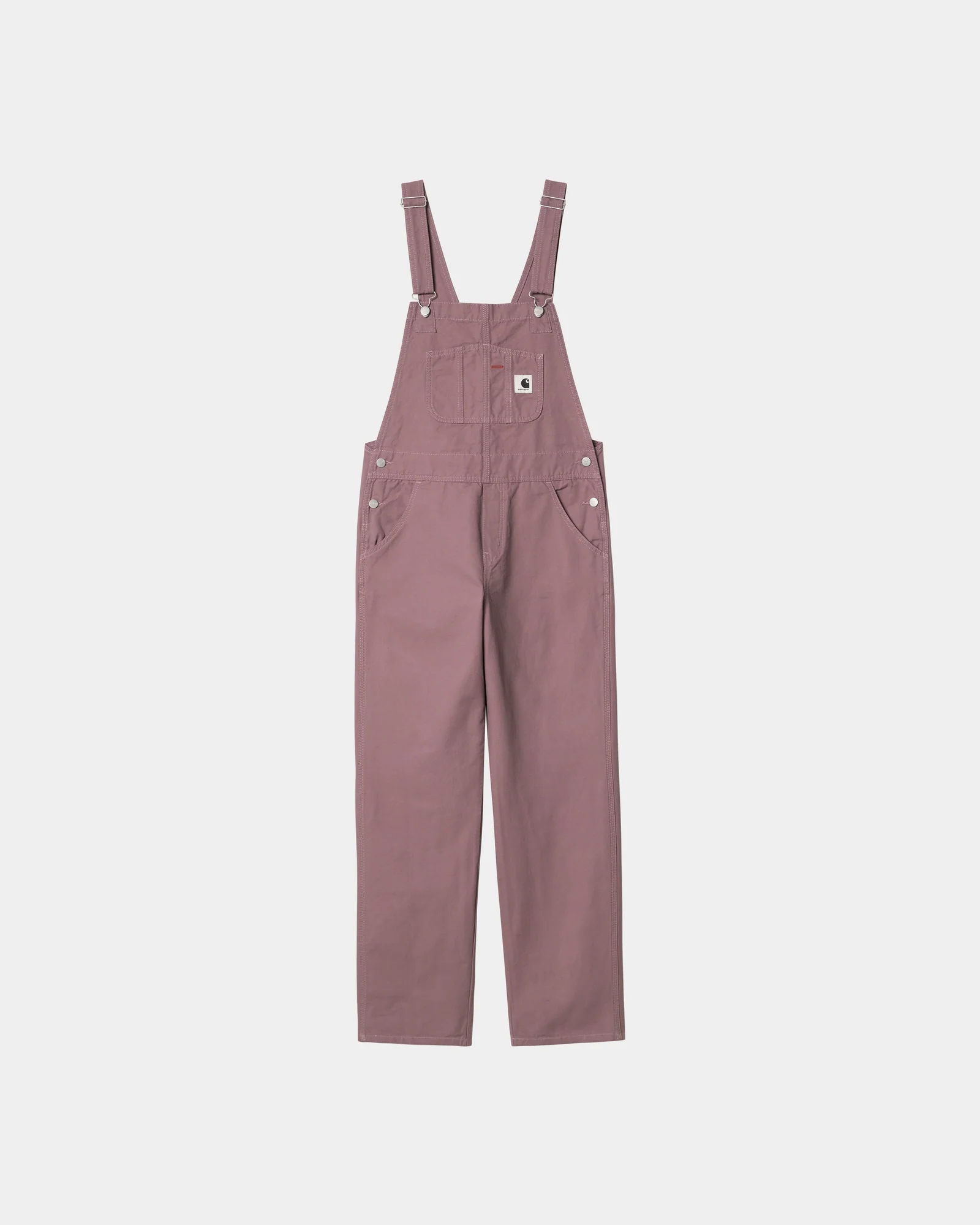 Women’s Bib Overall Straight | Daphne