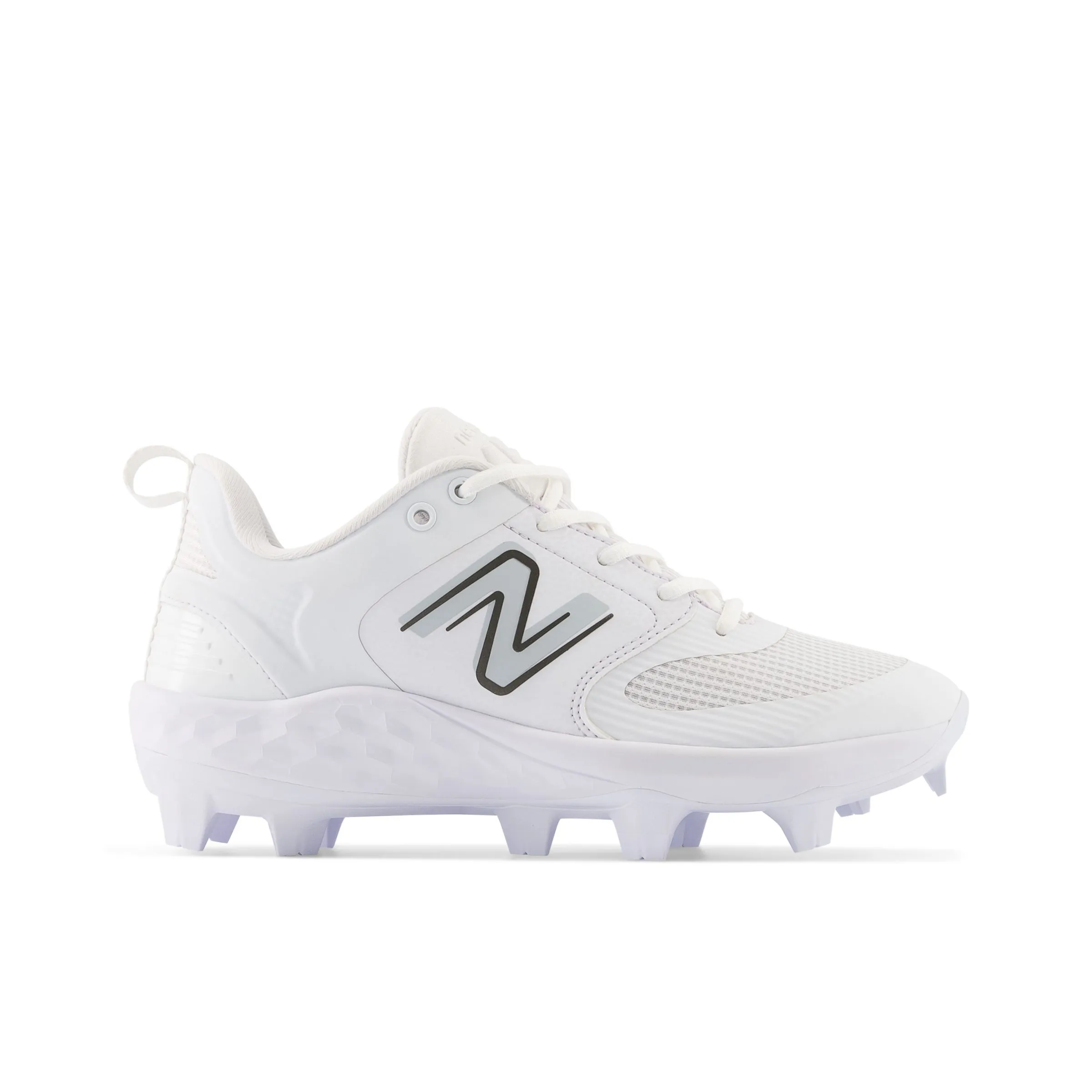Fresh Foam Velo v3 Molded - White