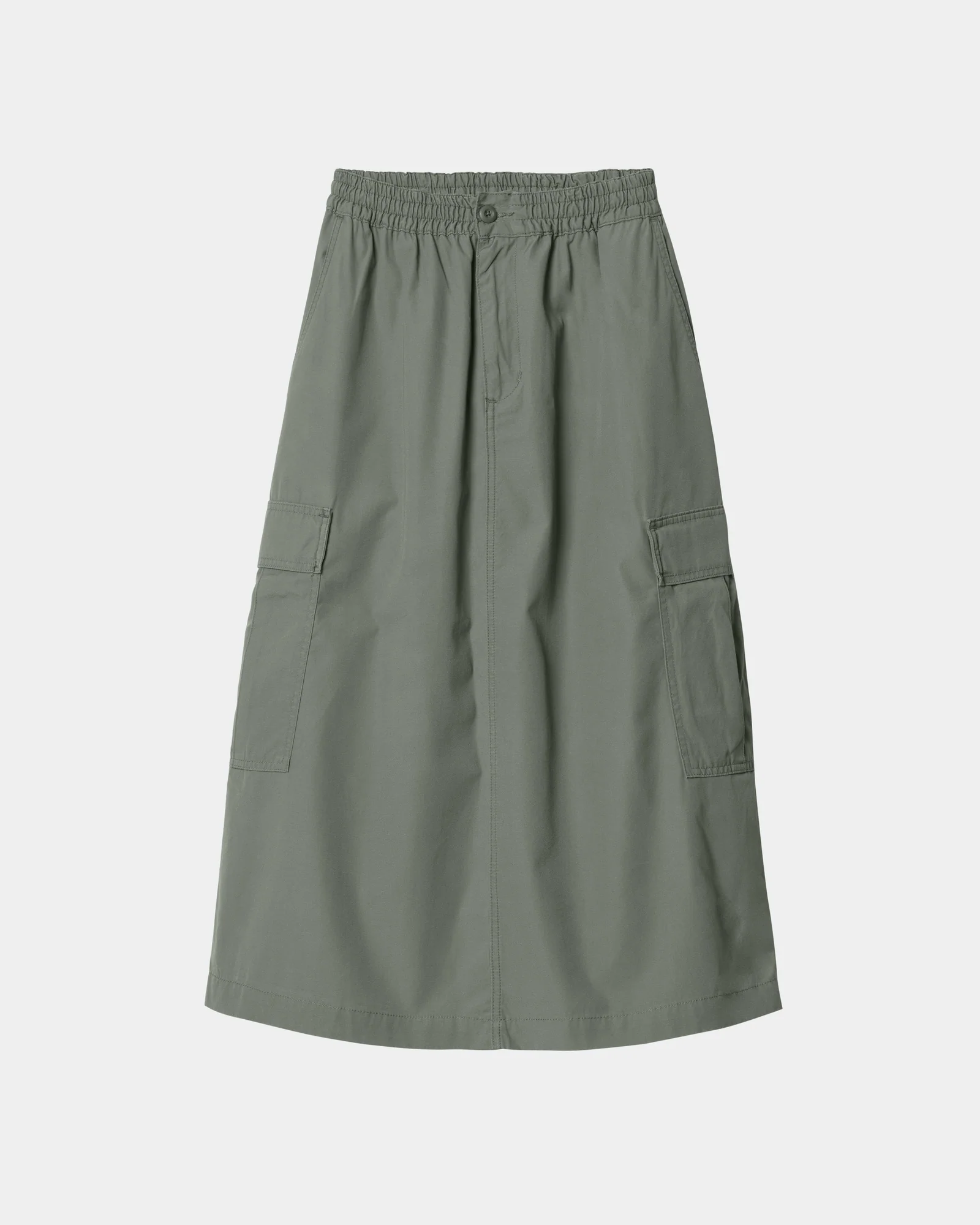 Jet Cargo Skirt | Park