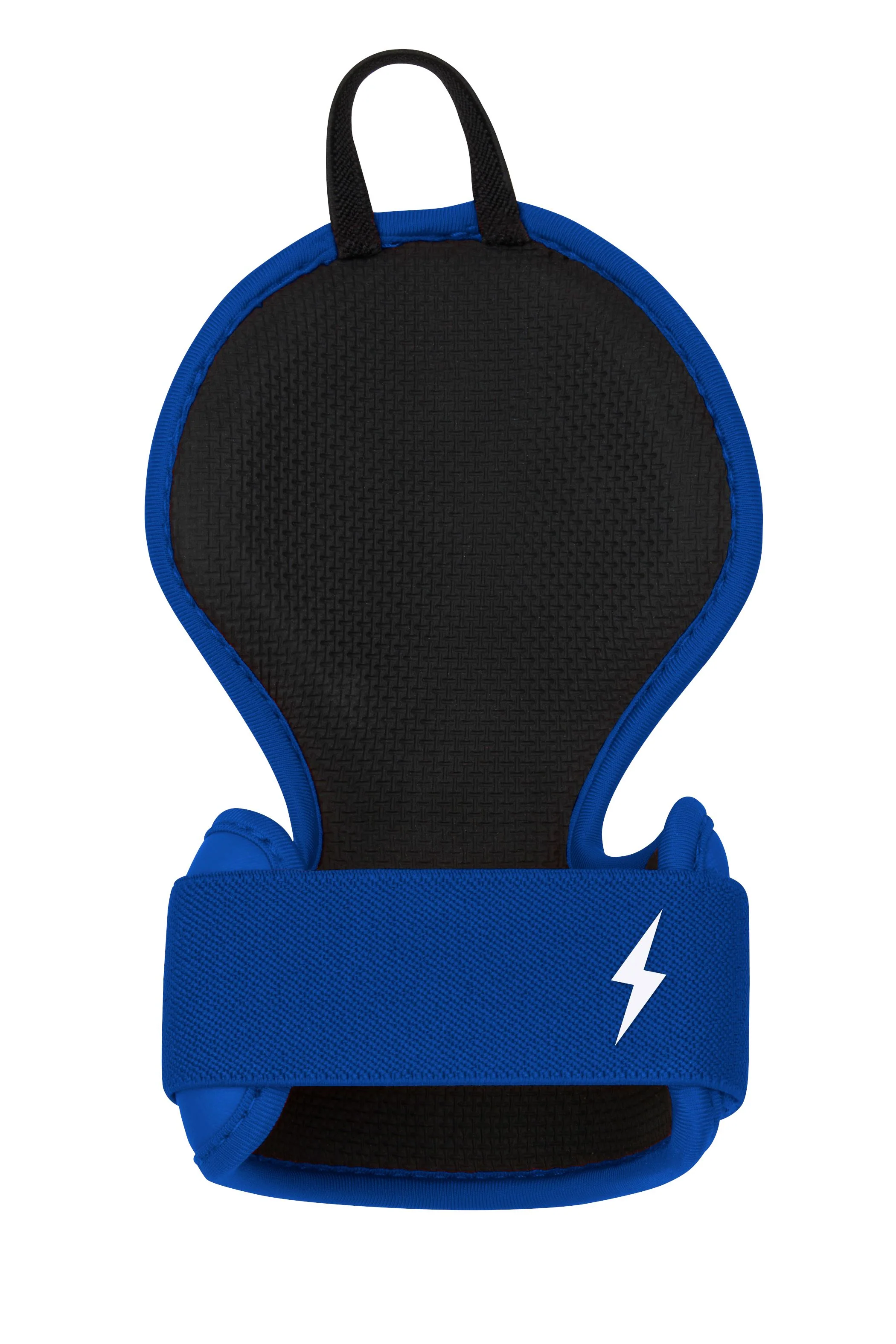 BRUCE BOLT PREMIUM PRO Hand Guard - ROYAL