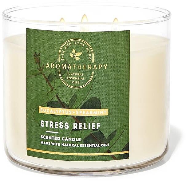 Eucalyptus Spearmint