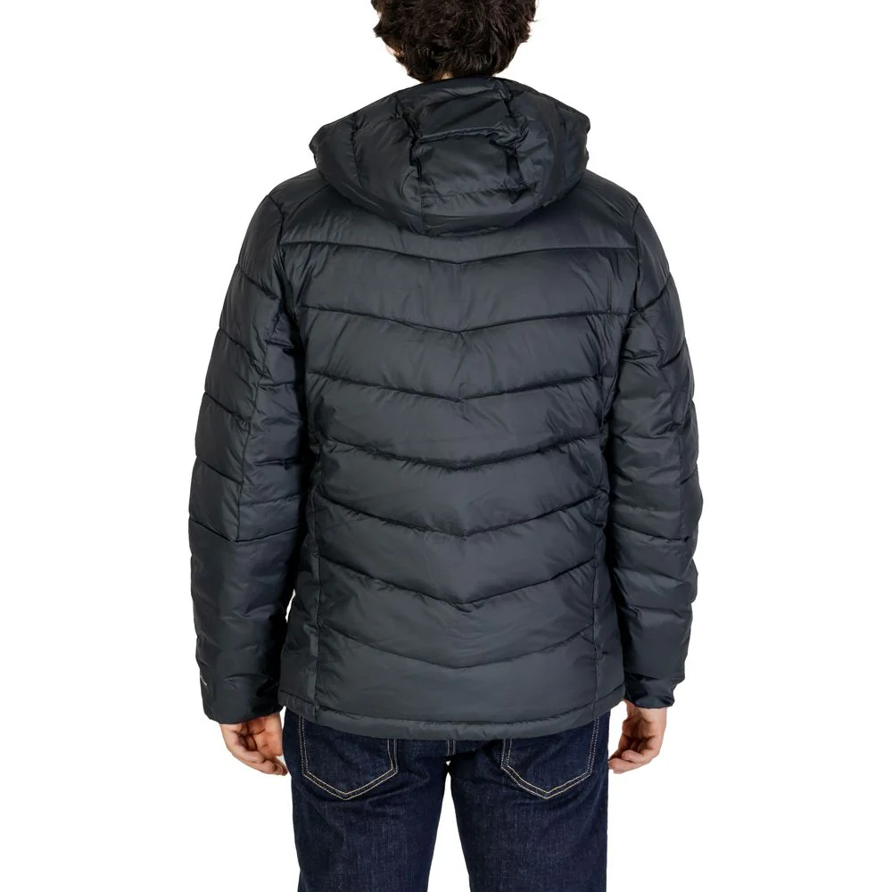 Columbia Polyester Men's Jacket