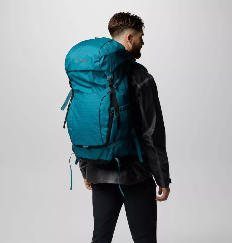 Triple Canyon™ 60L Backpack