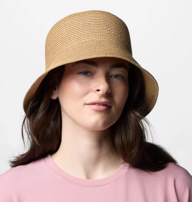 Women's Global Adventure™ Packable Bucket Hat