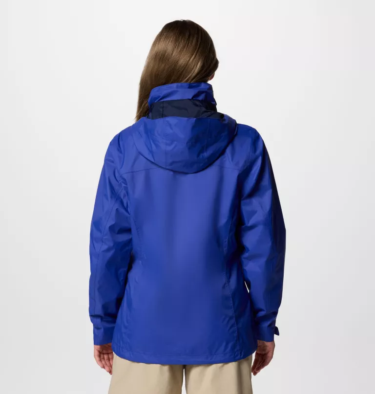 Women's Pouration™ II Jacket