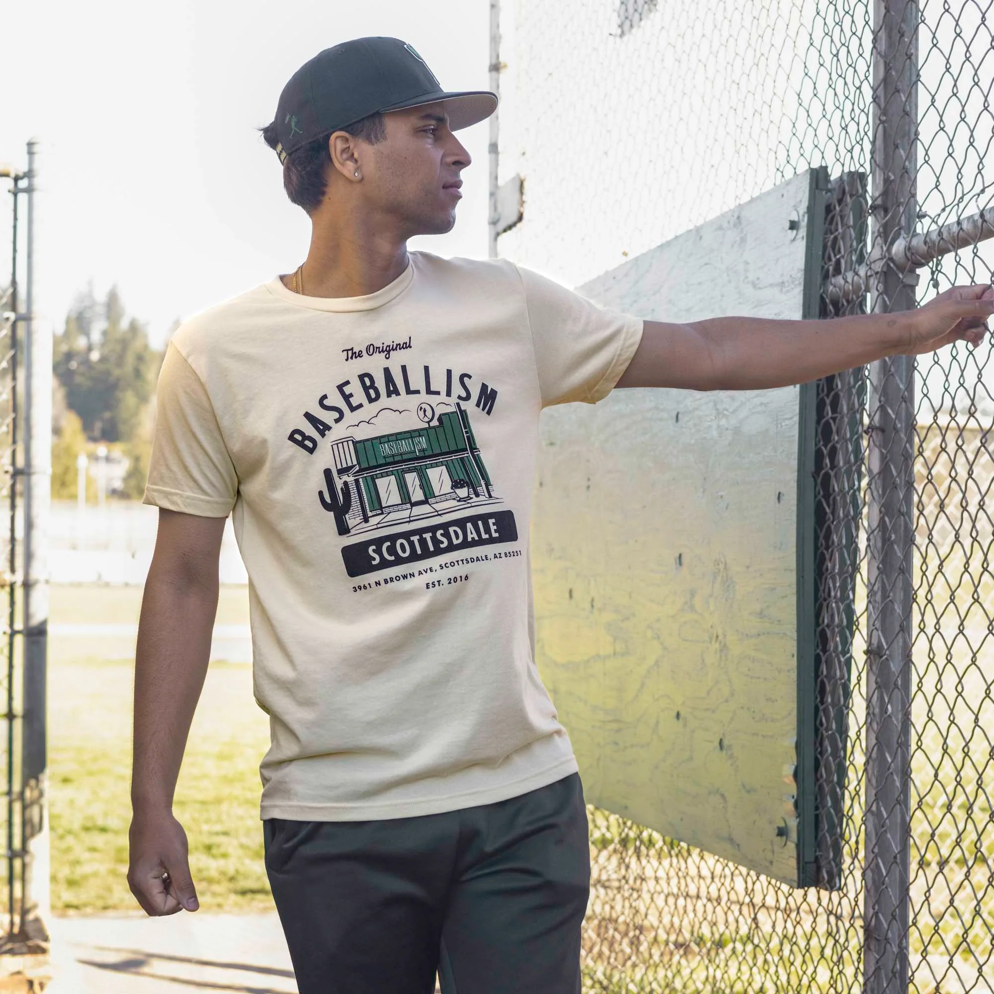 Baseballism Scottsdale