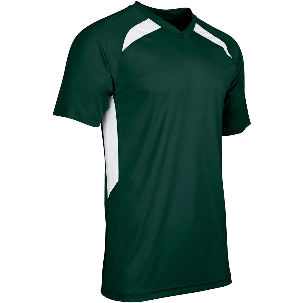 Check Jersey (Adult)
