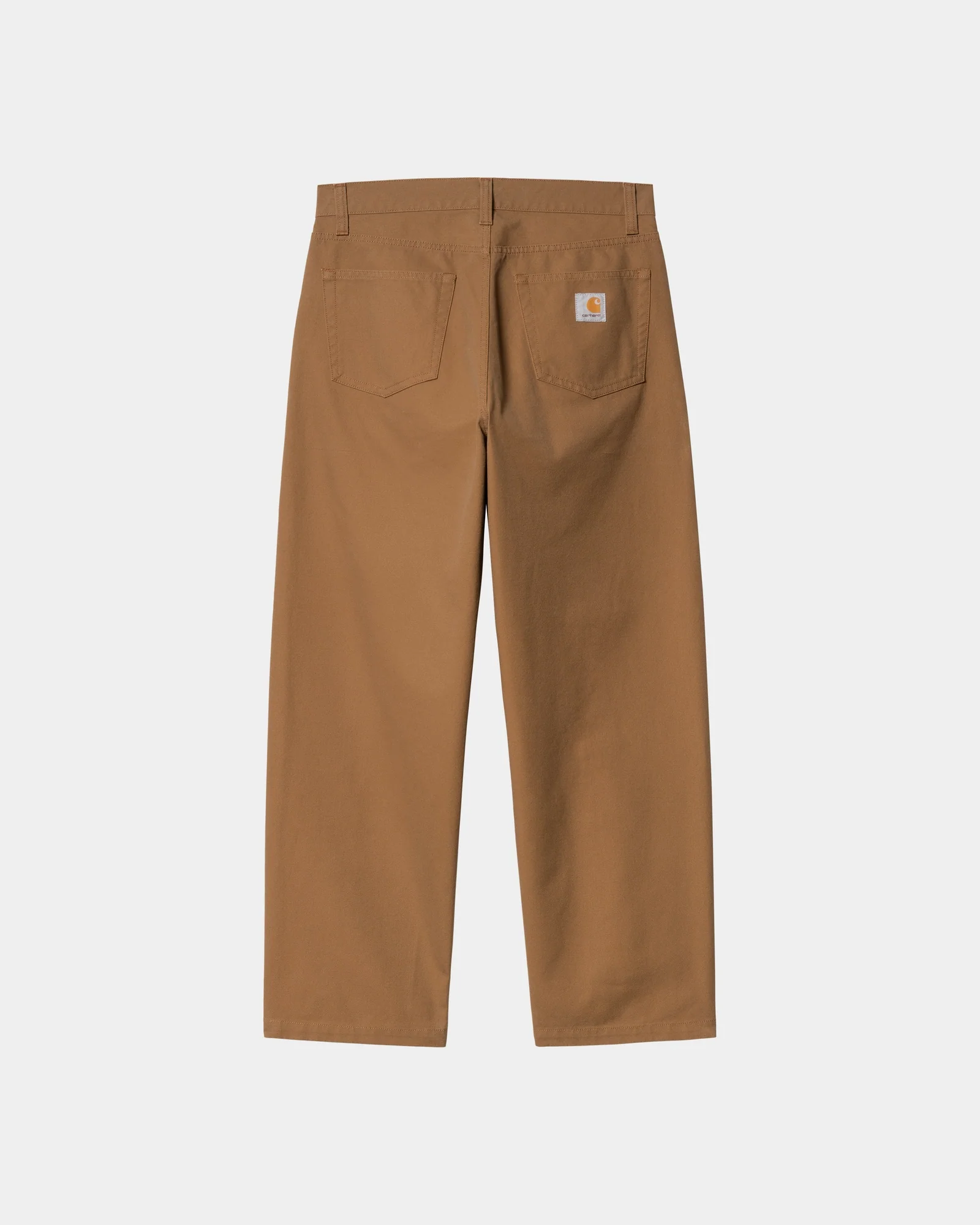 Landon Pant - Canvas | Hamilton Brown