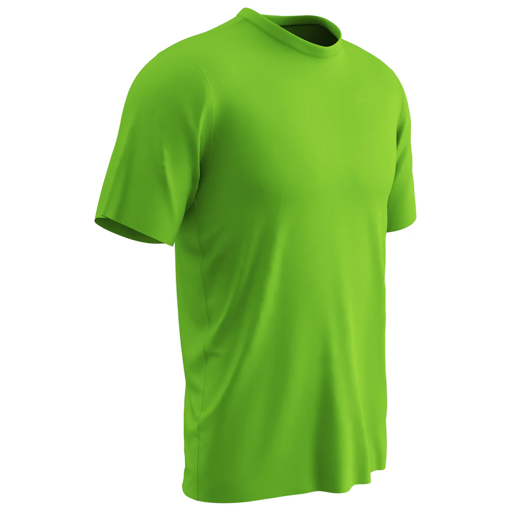 Vision T-Shirt Jersey (Youth)