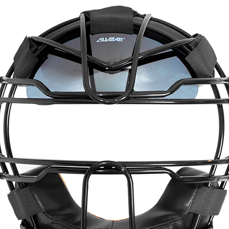 FM25 Series Face Mask -- Sun Visor