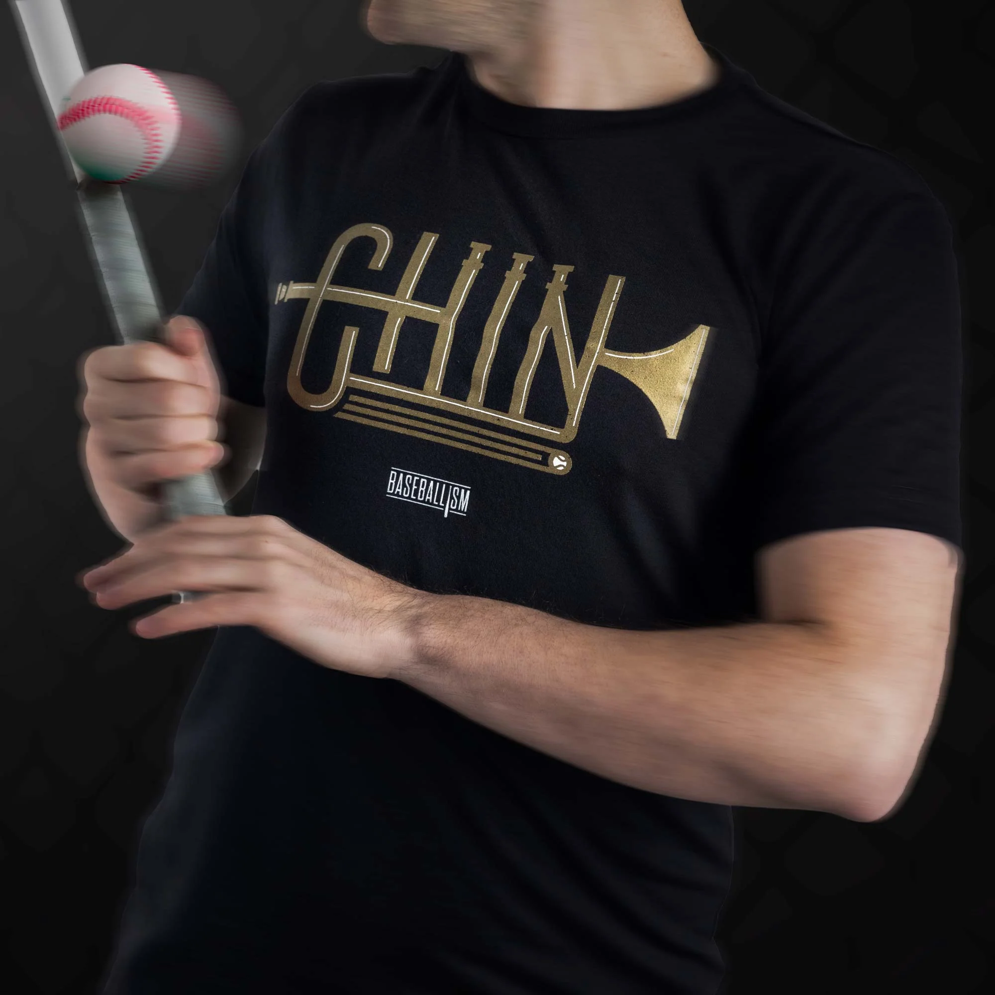 Chin Music