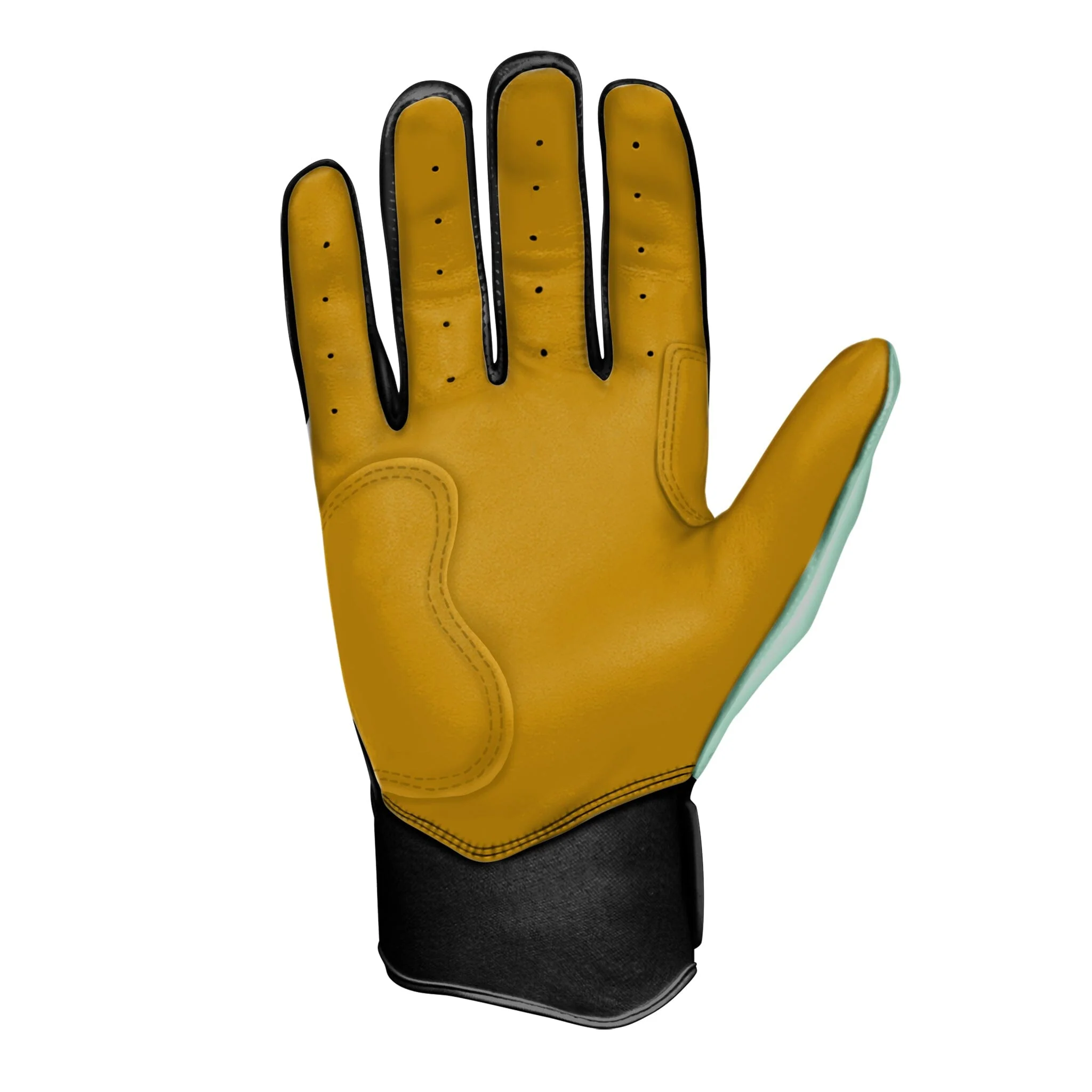 PREMIUM PRO Patriot Series Short Cuff Batting Gloves | LIBERTY