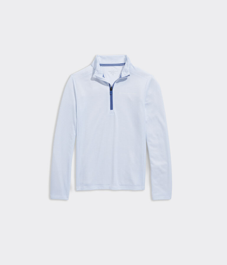 Boys' Sankaty Quarter-Zip