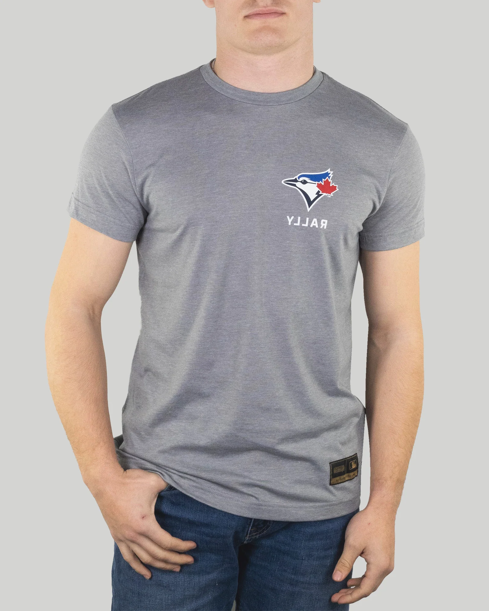 Rally Cap - Toronto Blue Jays