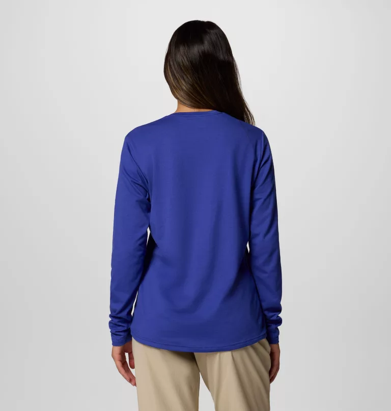 Women's Canyonland™ Trail Long Sleeve T-Shirt