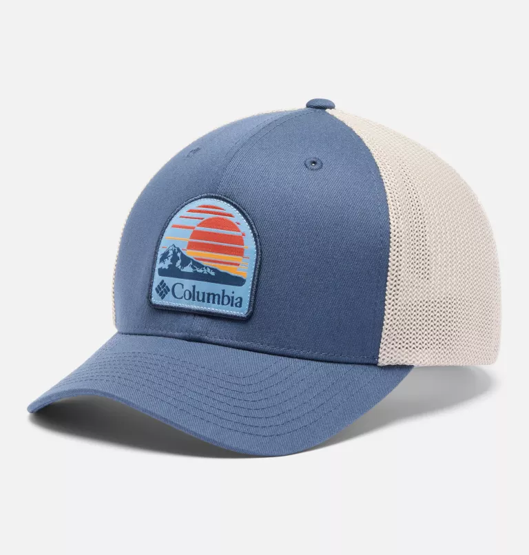 Columbia Mesh™ Ball Cap
