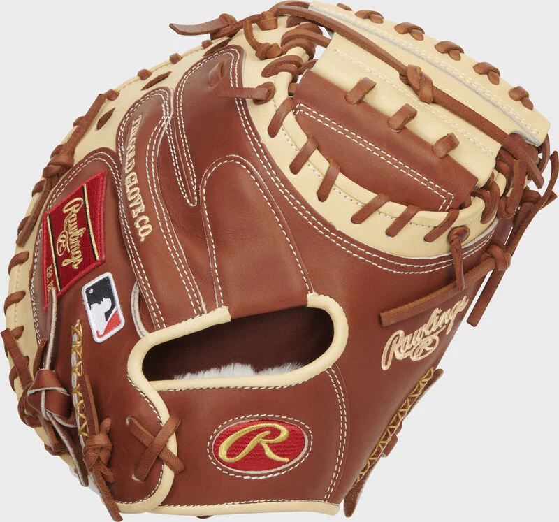 2022 PRO PREFERRED 33-INCH CATCHER'S MITT