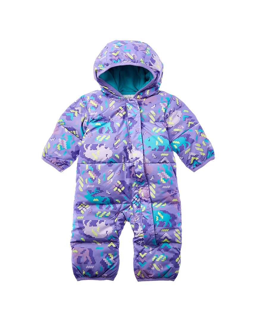 Columbia Snuggly Bunny Bunting