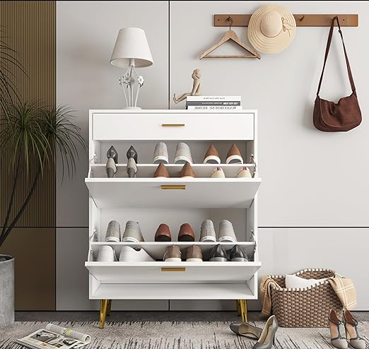 MODERN SHOE RACK