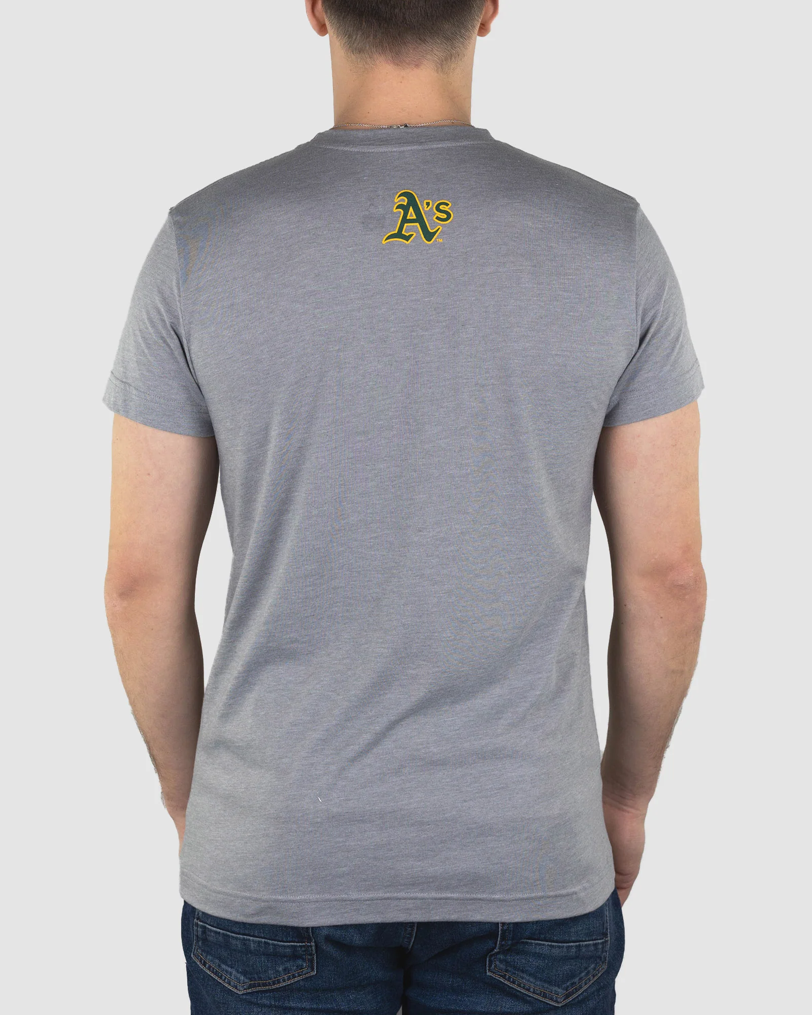 Anthem - Oakland Athletics