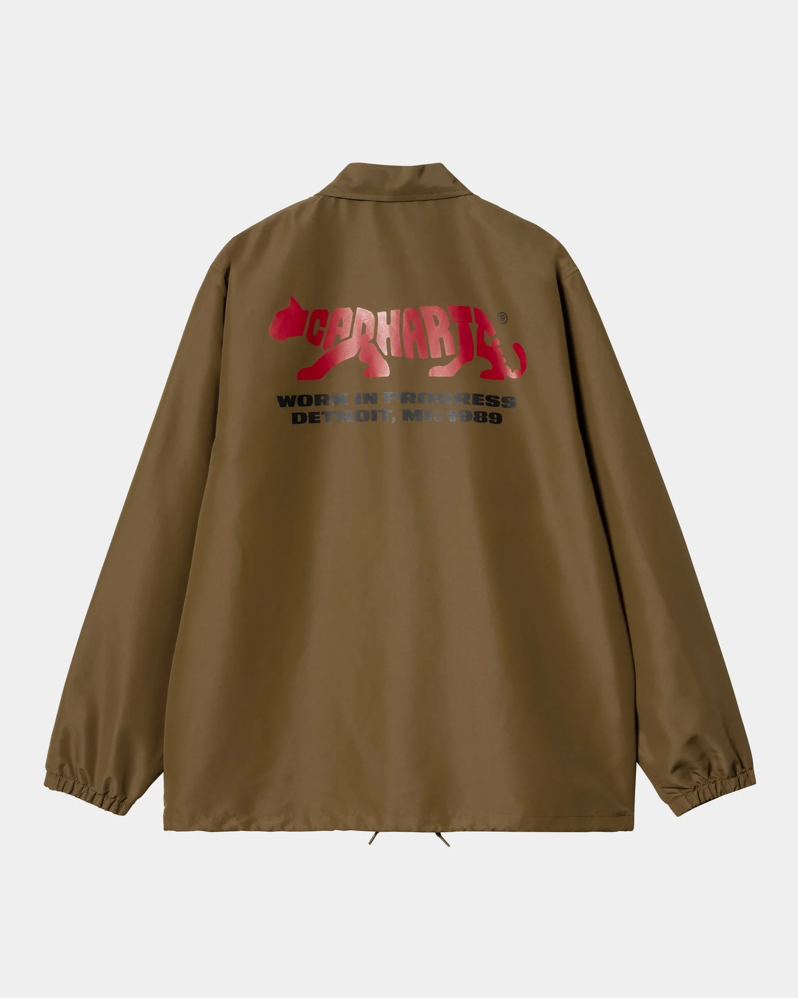 Rocky Coach Jacket | Lumber