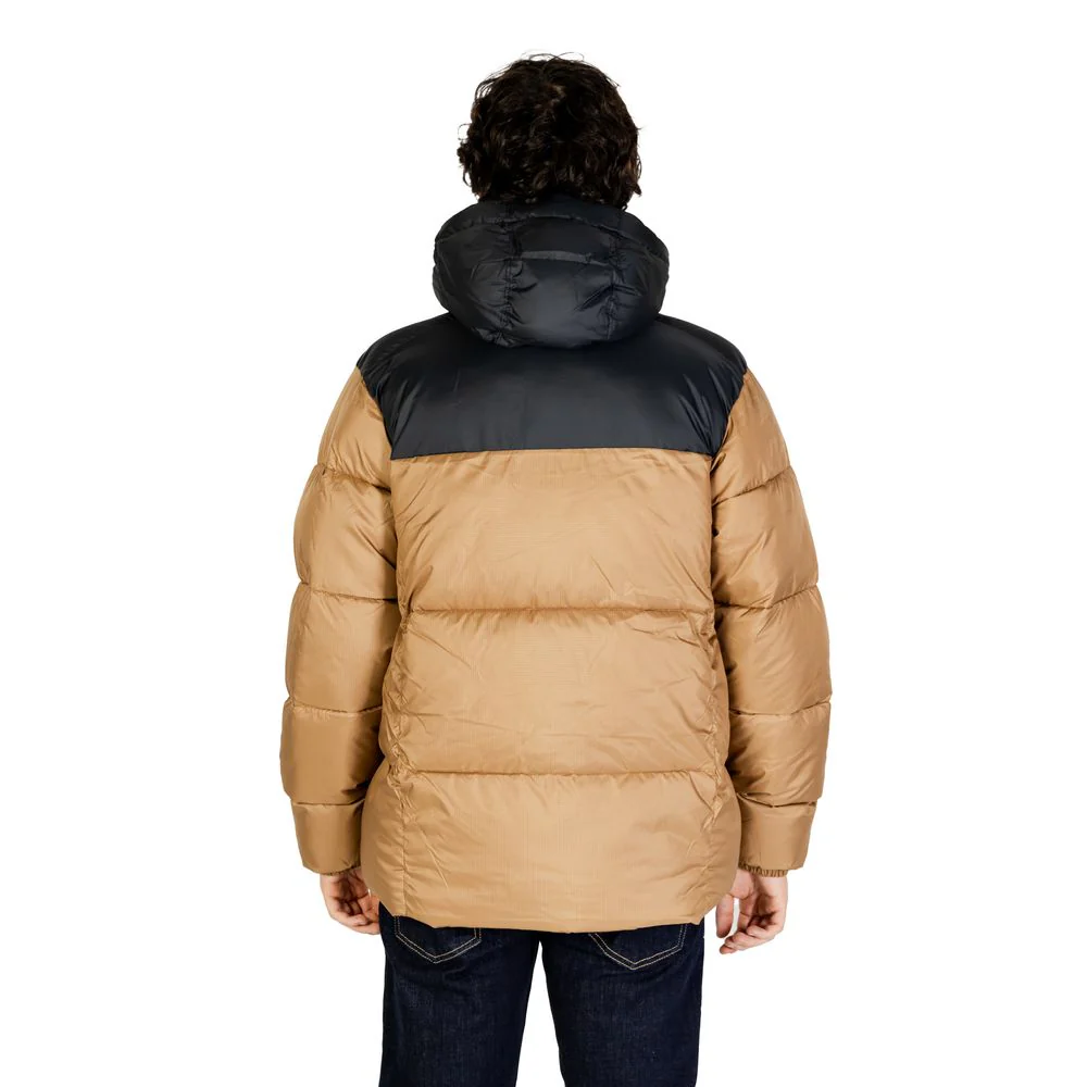 Columbia Nylon Men's Jacket