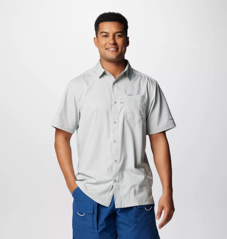 Men’s PFG Slack Tide™ Camp Shirt