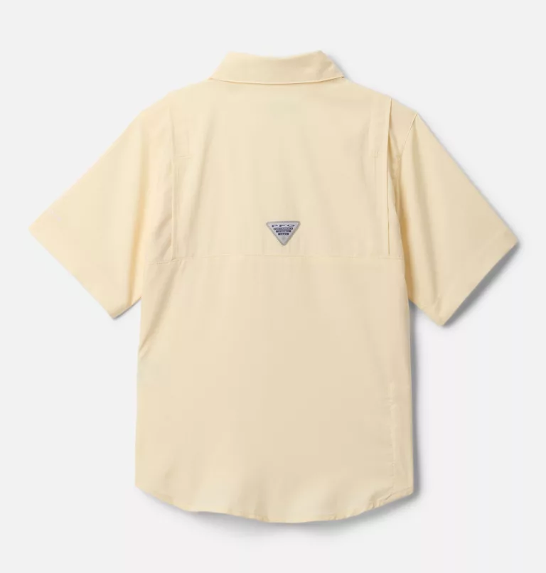 Boys’ PFG Tamiami™ Short Sleeve Shirt