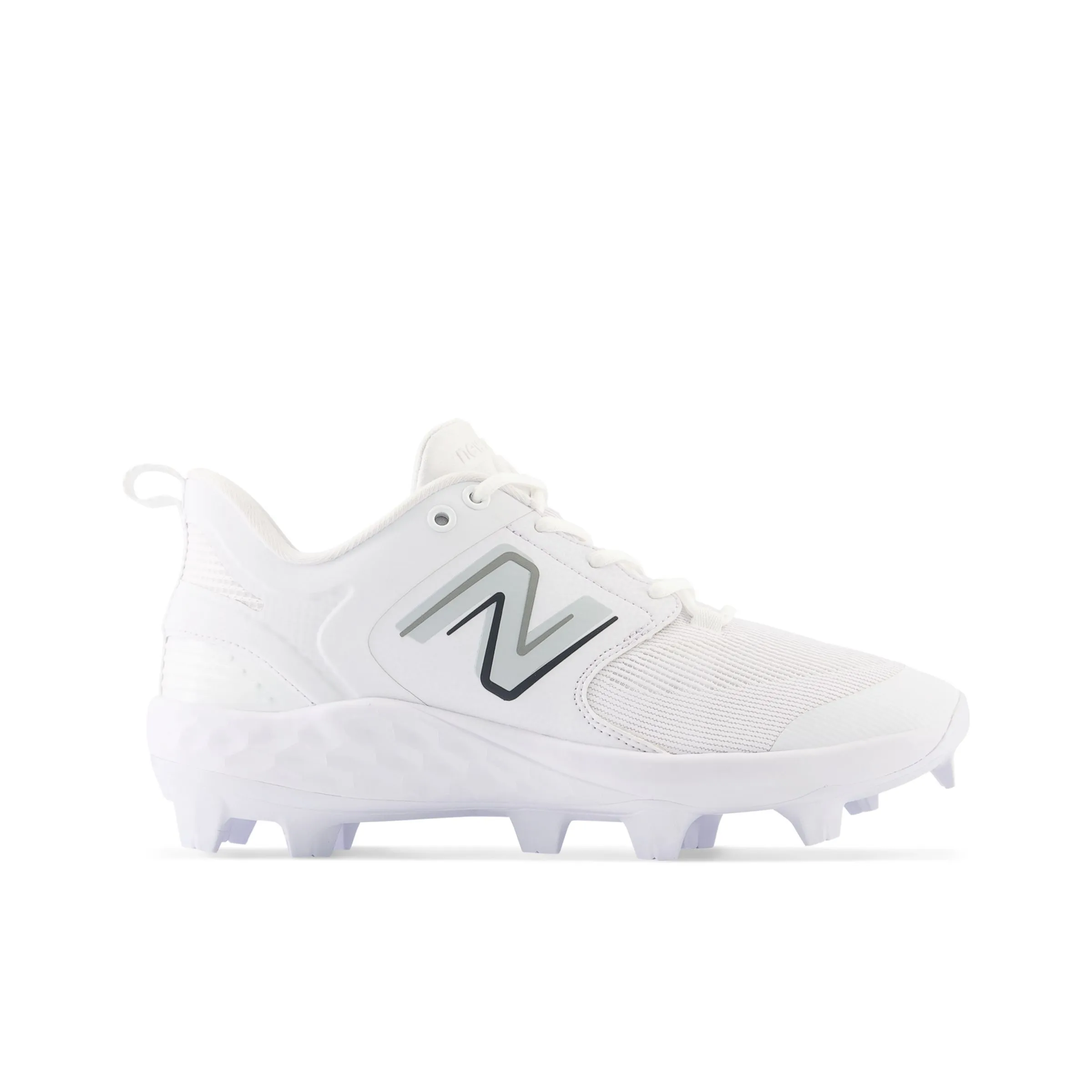 Fresh Foam 3000 v6 Molded - White