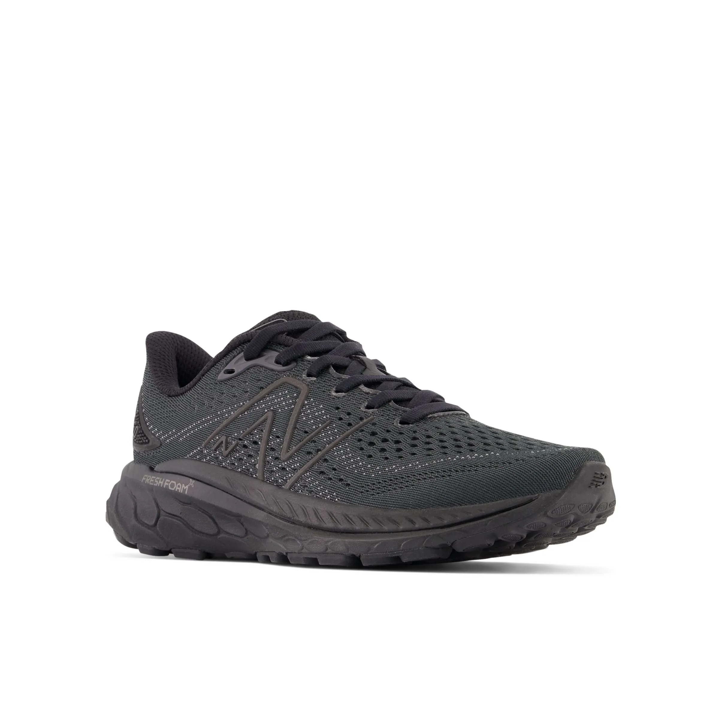 Fresh Foam X 860v13 - Black with Blacktop
