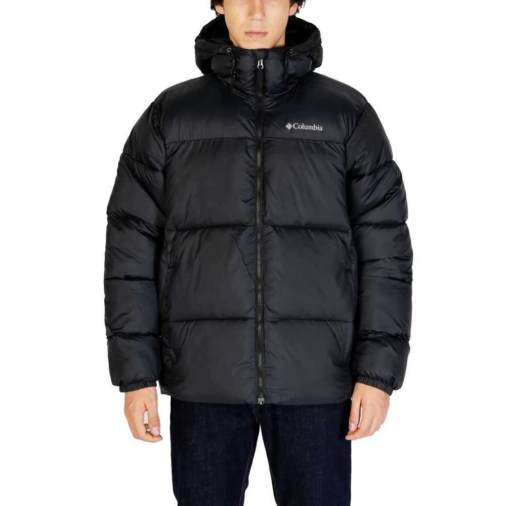Columbia Nylon Men's Jacket