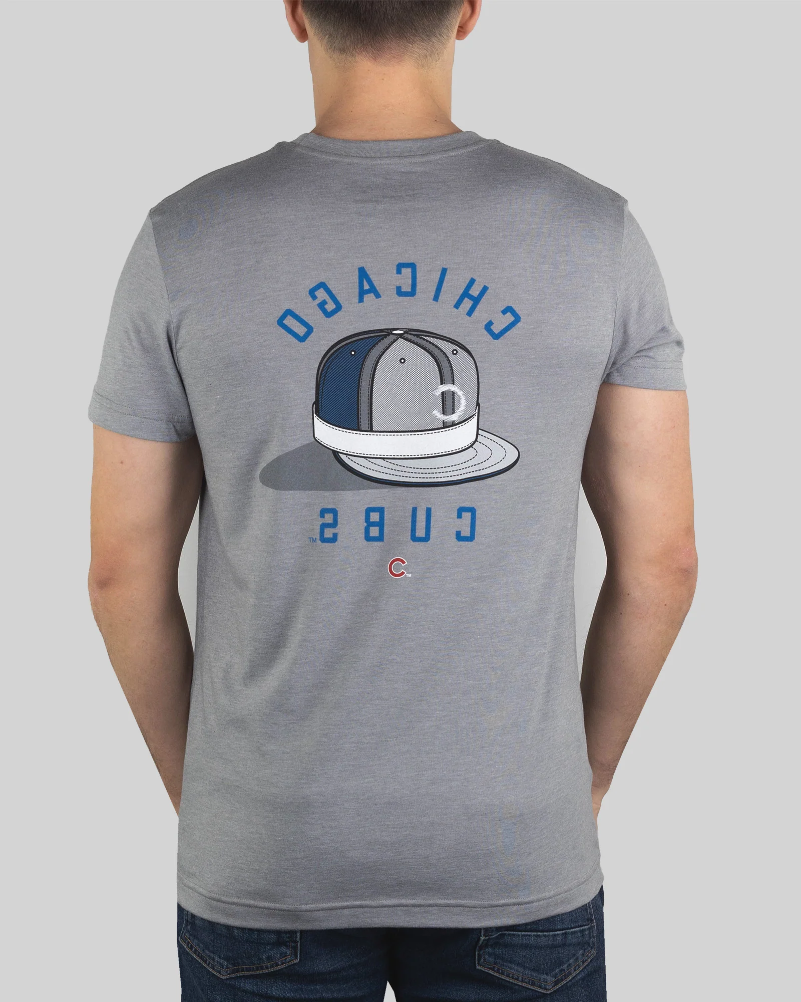 Rally Cap - Chicago Cubs