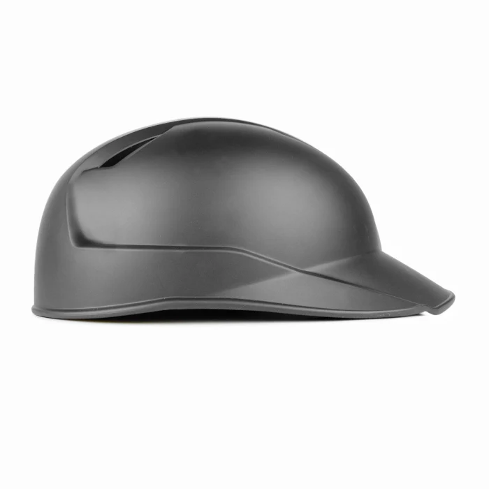 Catchers Skull Cap/OSFA/Matte/BK