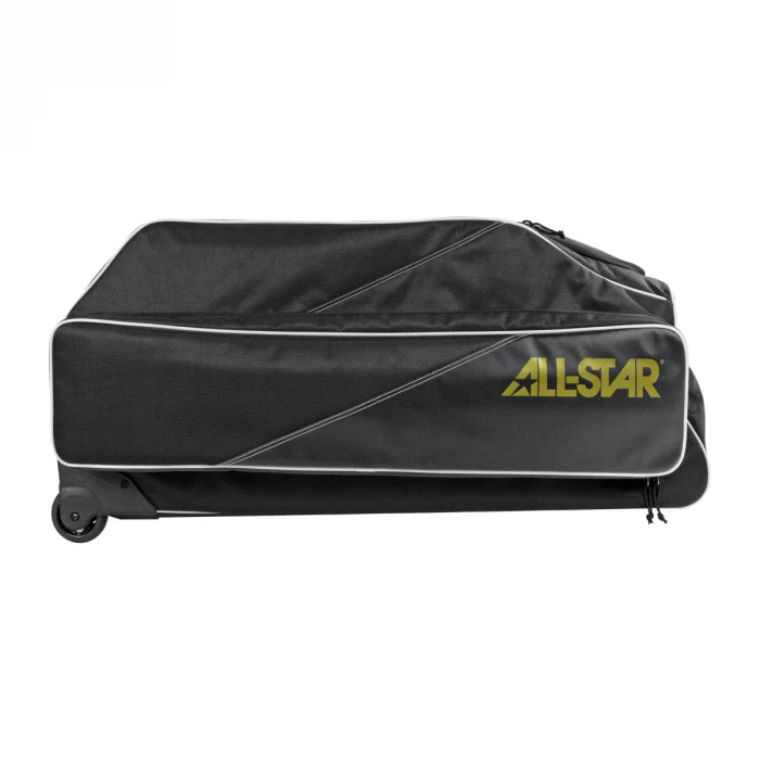 Axis Pro Roller Catching Bag/Two Sets of Gear & three bats