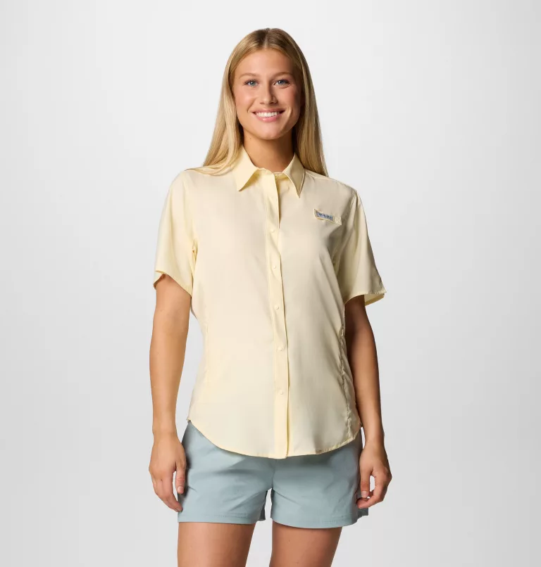 Women's PFG Tamiami™ II Short Sleeve Shirt