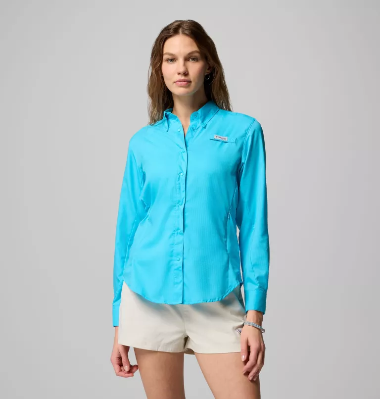 Women's PFG Tamiami™ II Long Sleeve Shirt