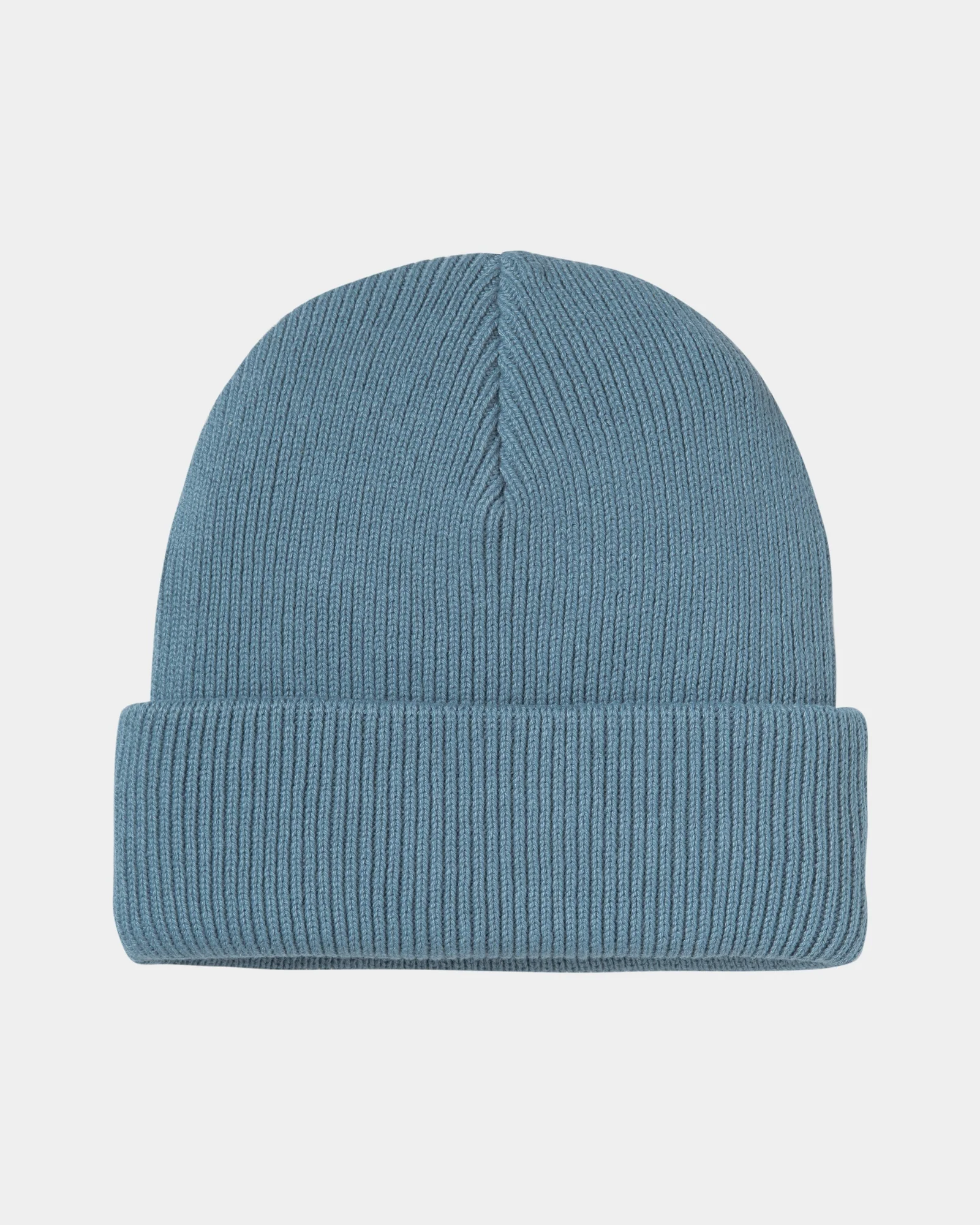 Taos Beanie | Vancouver Blue