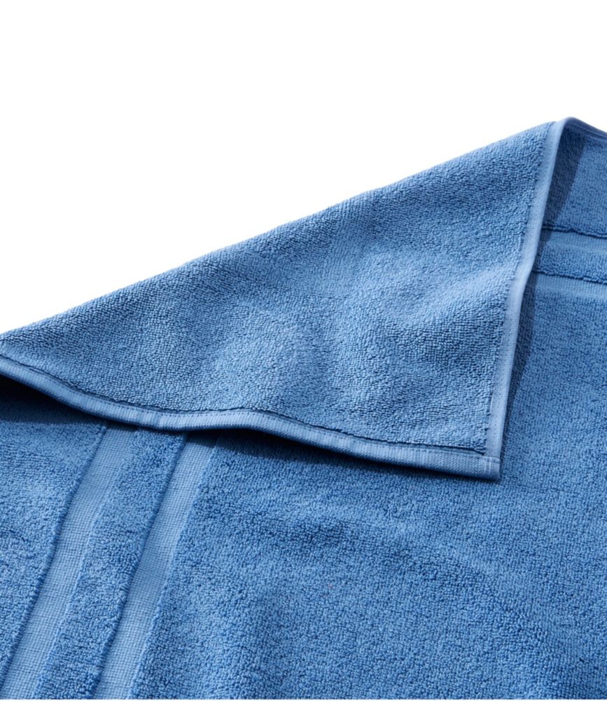 Bean's Organic Cotton Towel Bath Mat