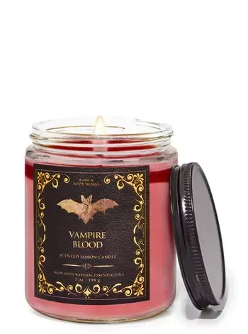 Vampire Blood