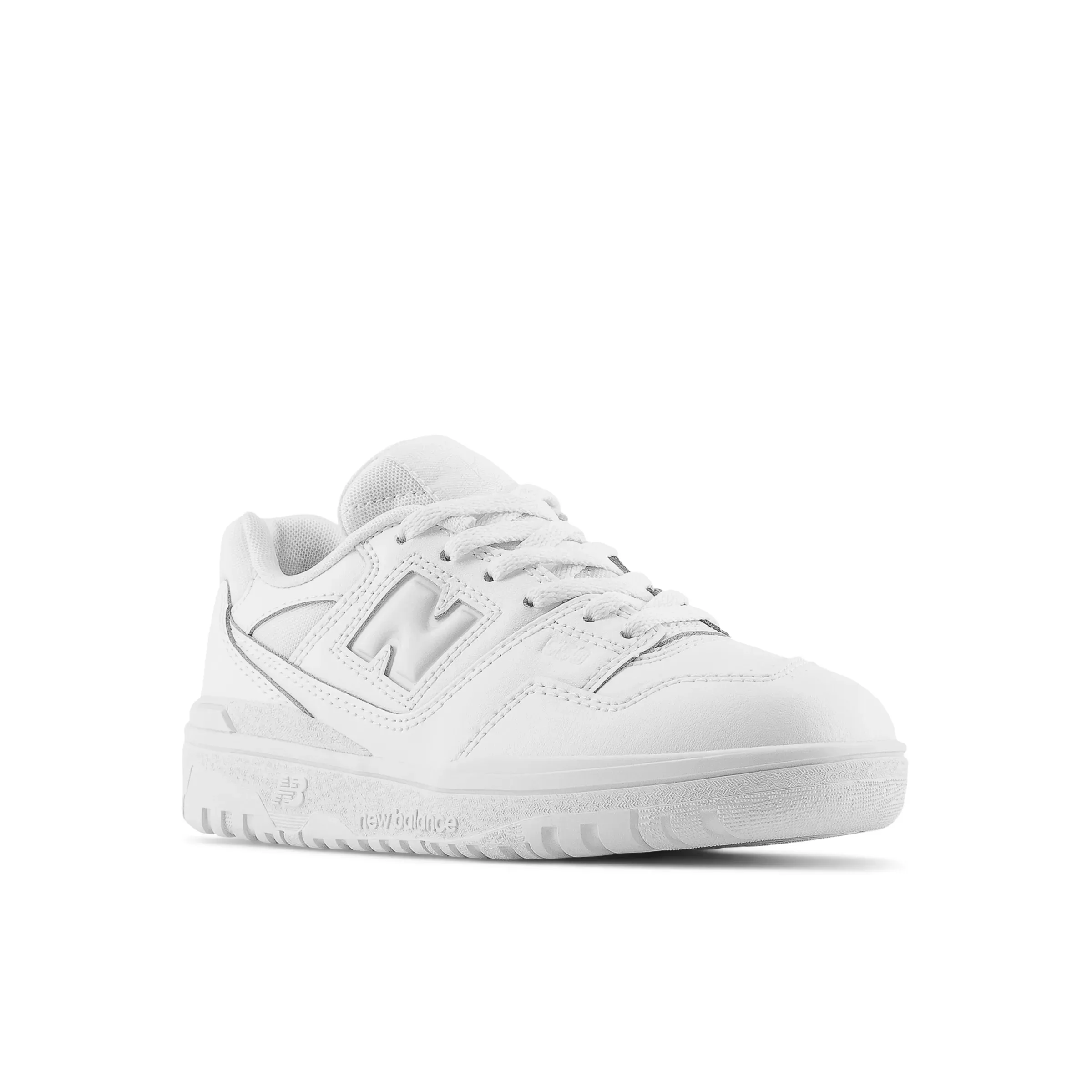 550 - White