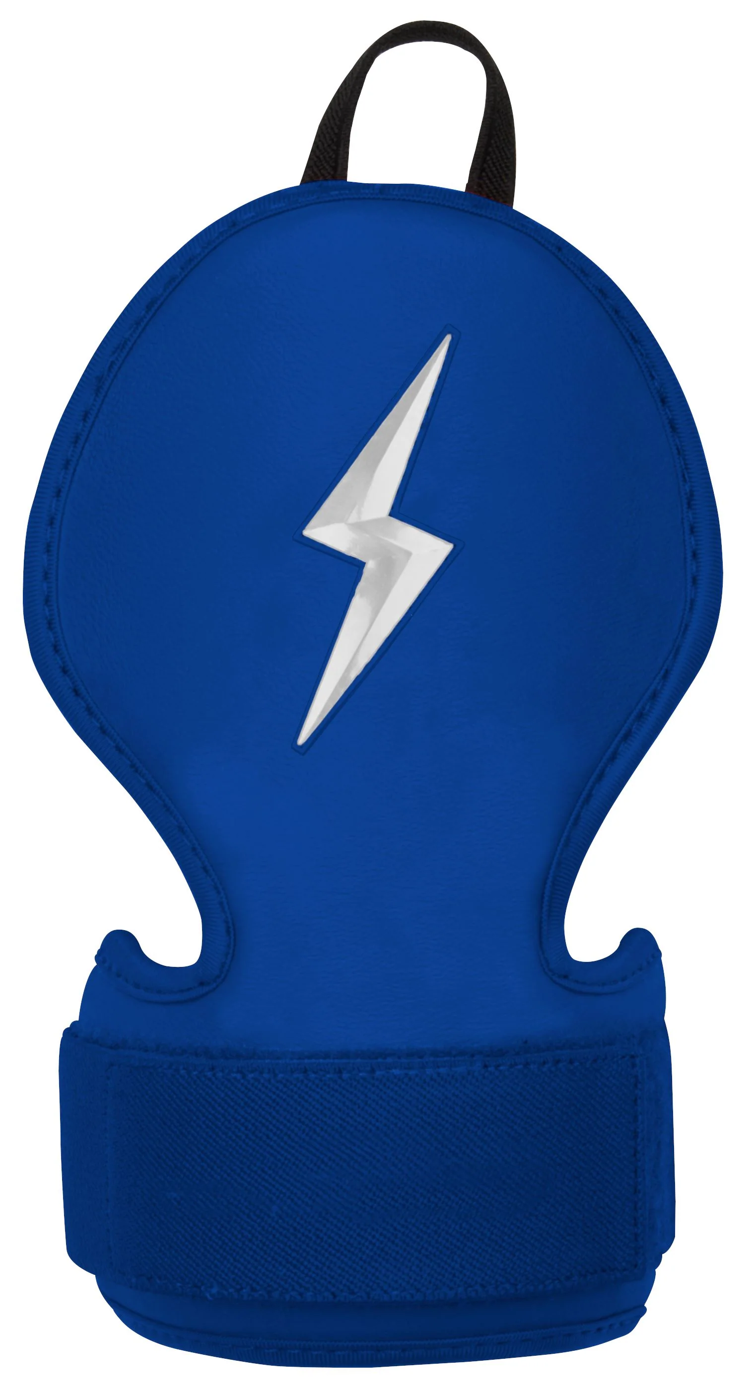 BRUCE BOLT PREMIUM PRO Hand Guard - ROYAL