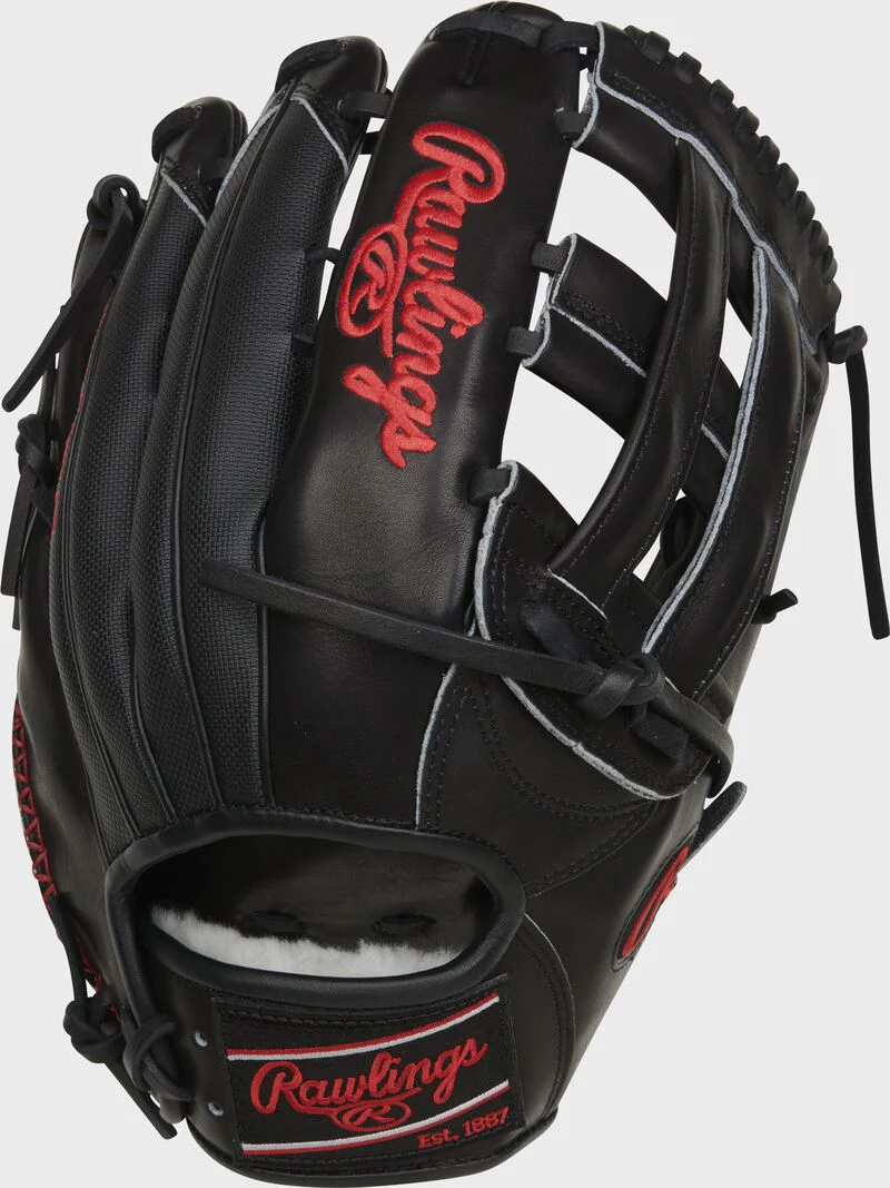 PRO PREFERRED BASEBALL 12.75