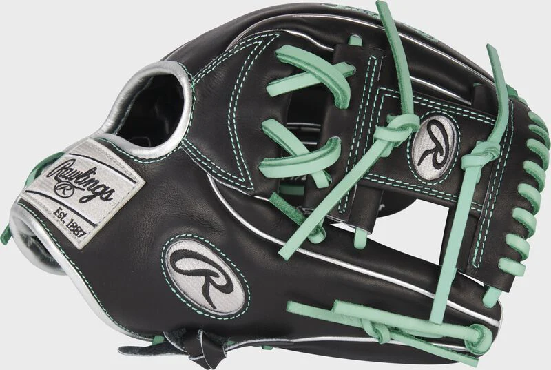 RAWLINGS PRO PREFERRED 11.5-INCH INFIELD BASEBALL GLOVE
