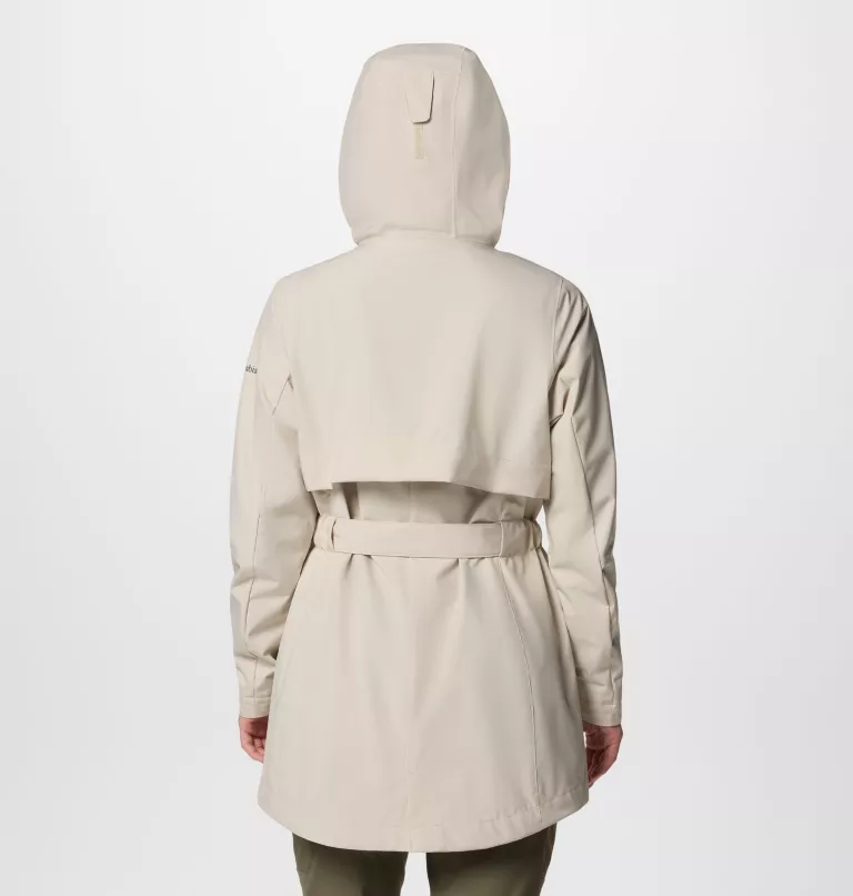 Women's Long Valley™ Trench III