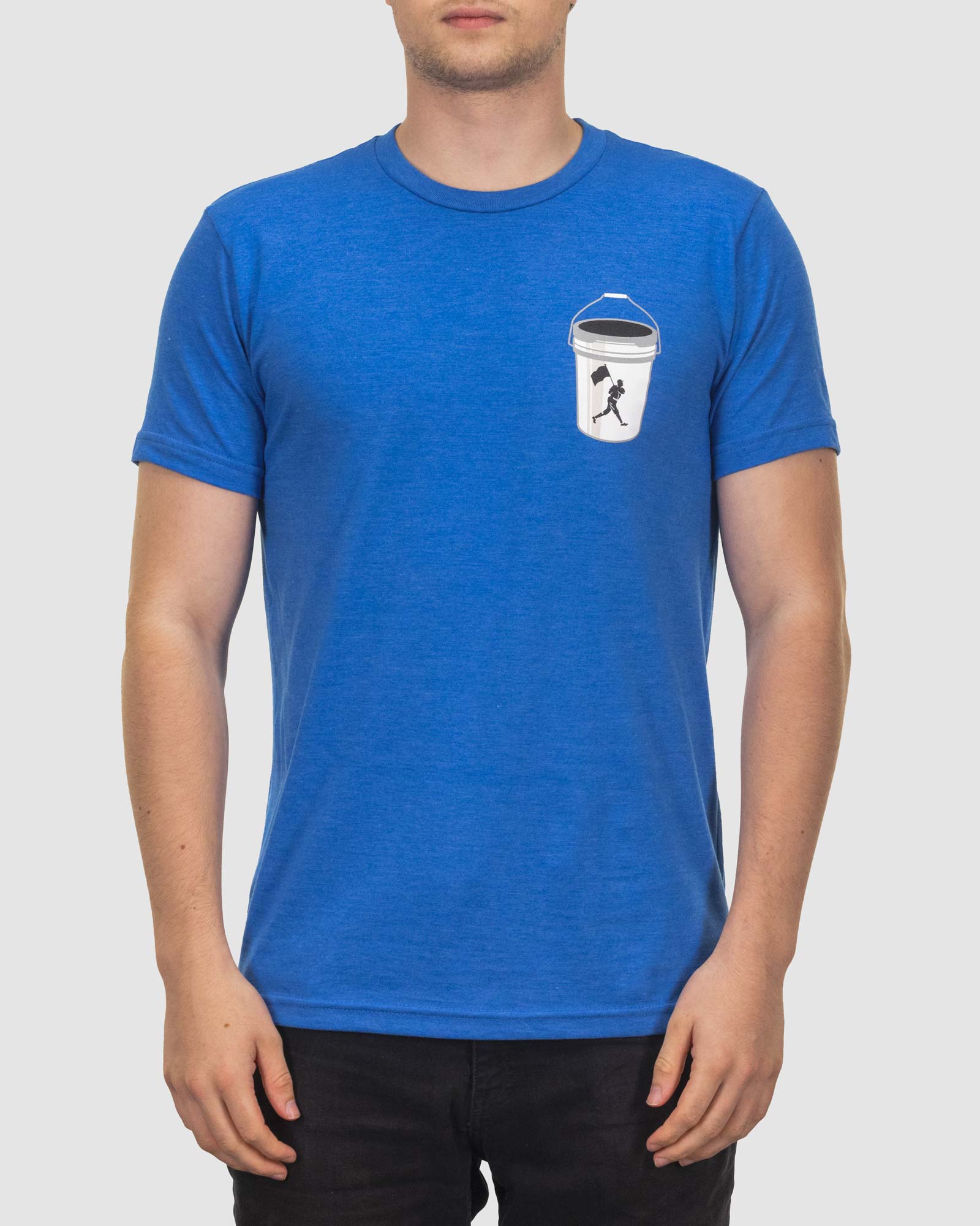 Bucket 2.0 (Blue)