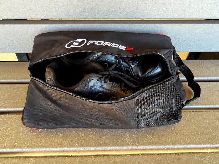 SPORT SHOE BAG